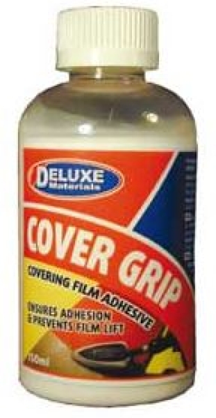 44040 Deluxe COVER-GRIP AD22neu 150ml
